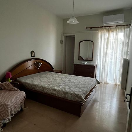 Family Sea & Garden View Apartment Preveza Exterior photo