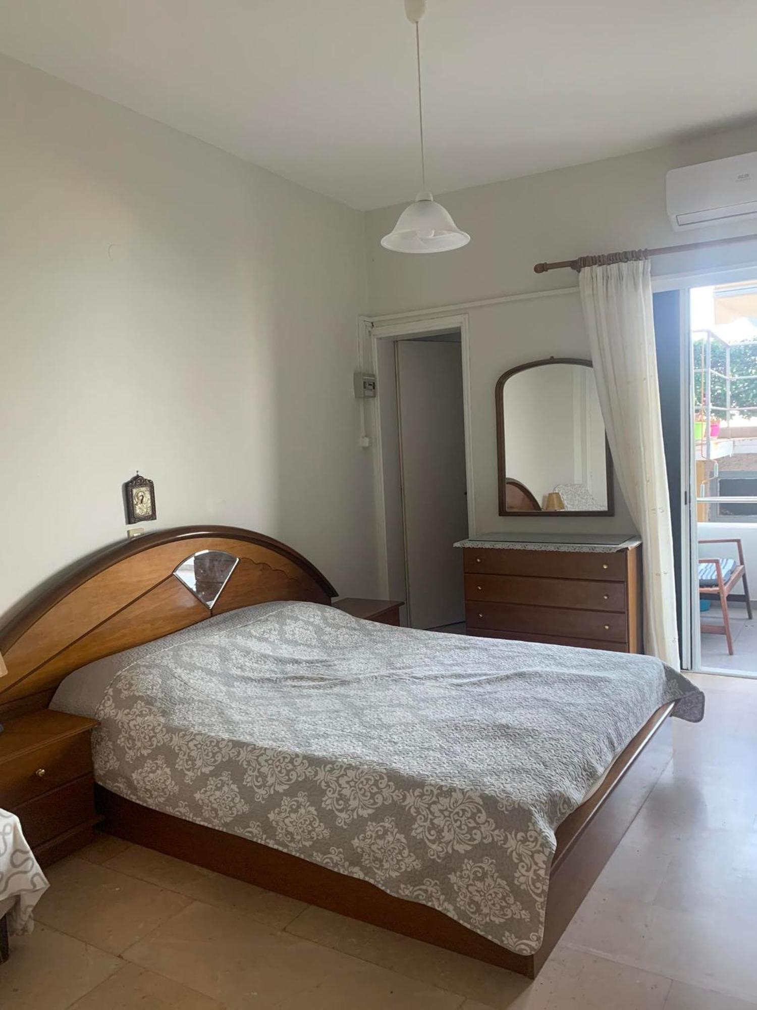 Family Sea & Garden View Apartment Preveza Exterior photo
