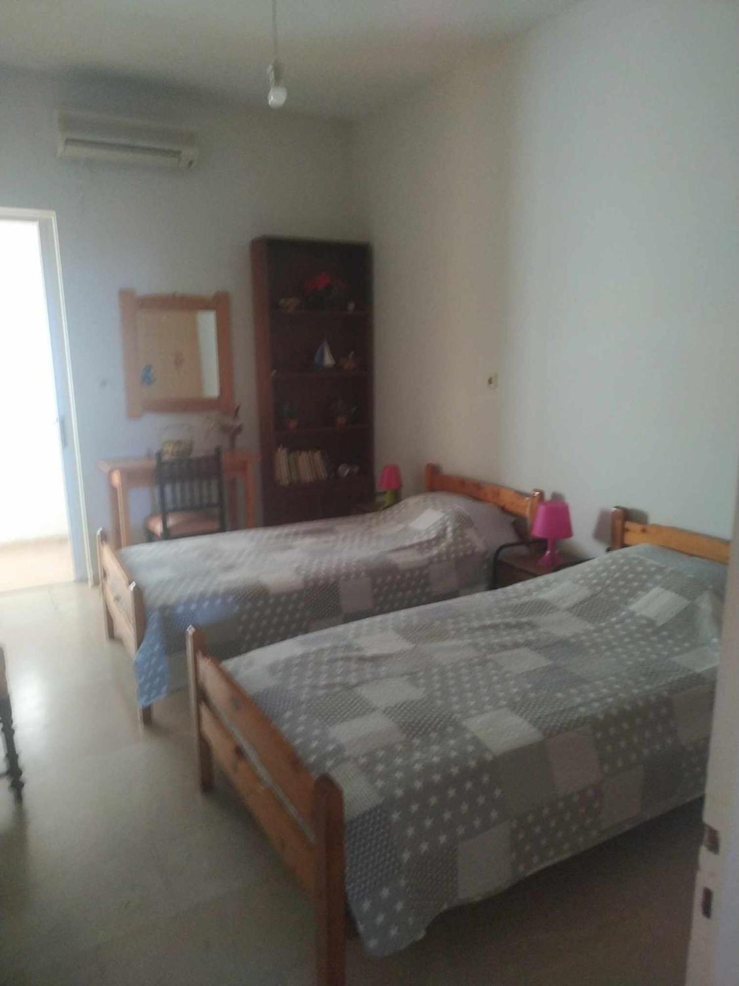 Family Sea & Garden View Apartment Preveza Exterior photo