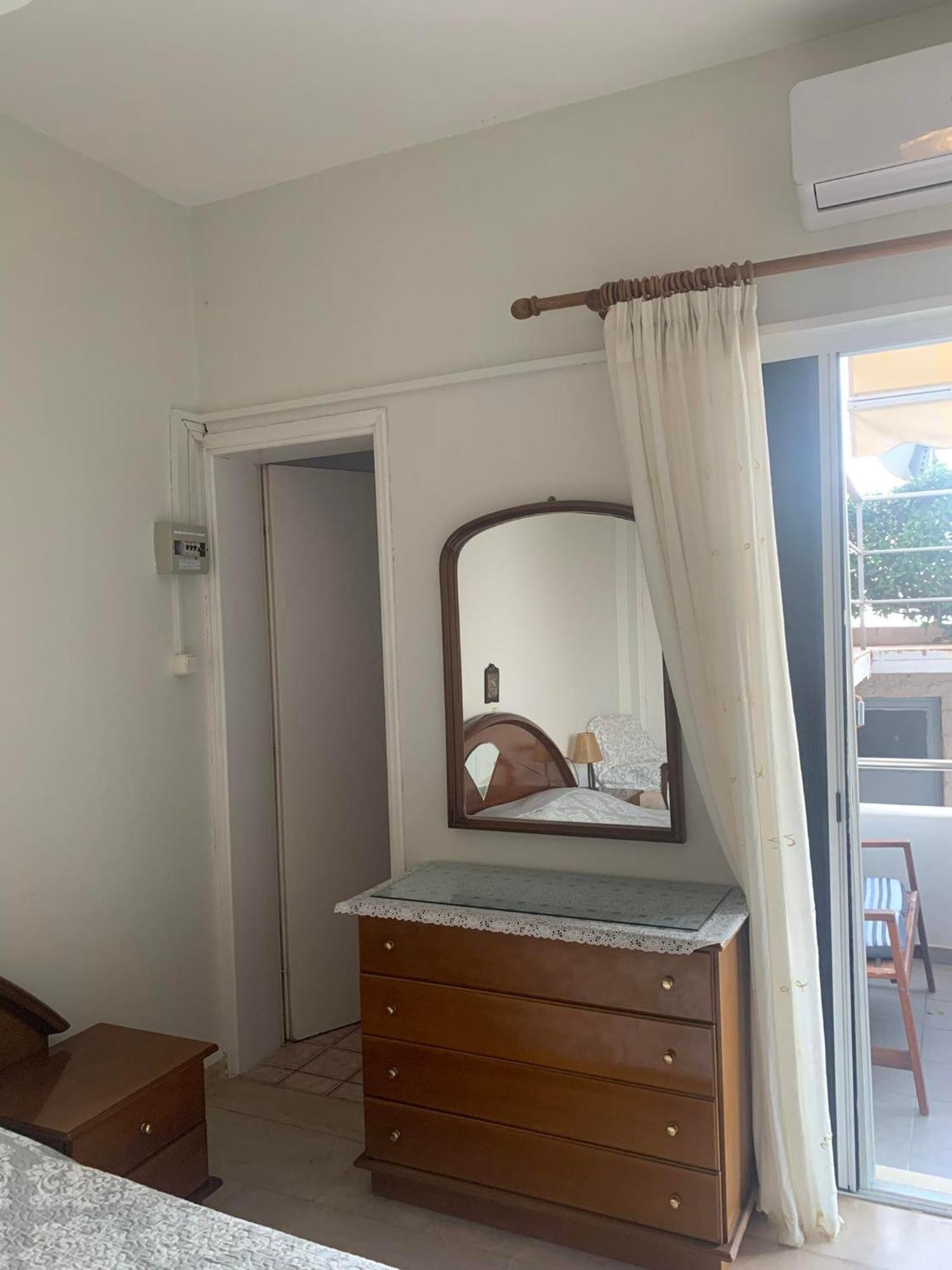 Family Sea & Garden View Apartment Preveza Exterior photo
