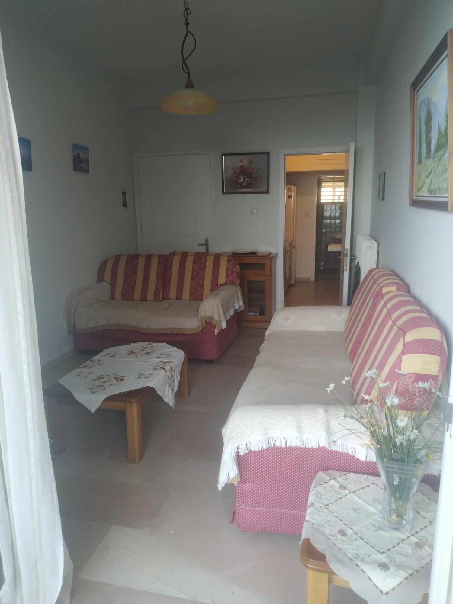 Family Sea & Garden View Apartment Preveza Exterior photo