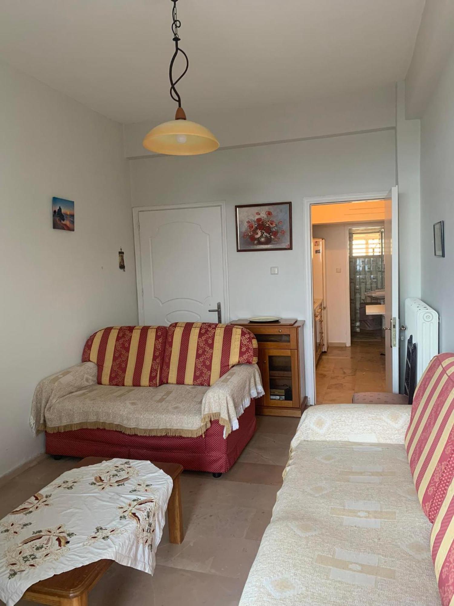 Family Sea & Garden View Apartment Preveza Exterior photo