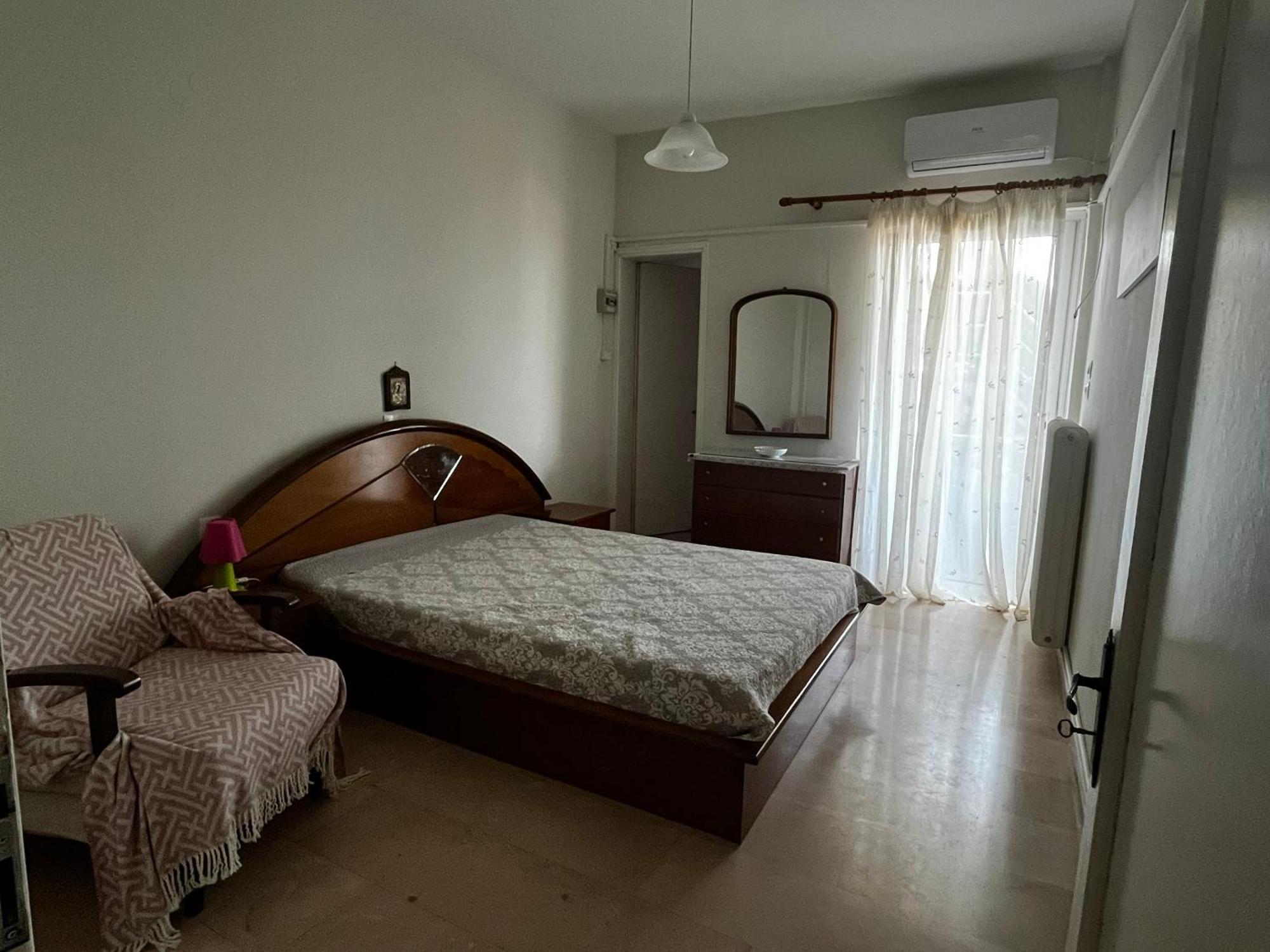 Family Sea & Garden View Apartment Preveza Exterior photo