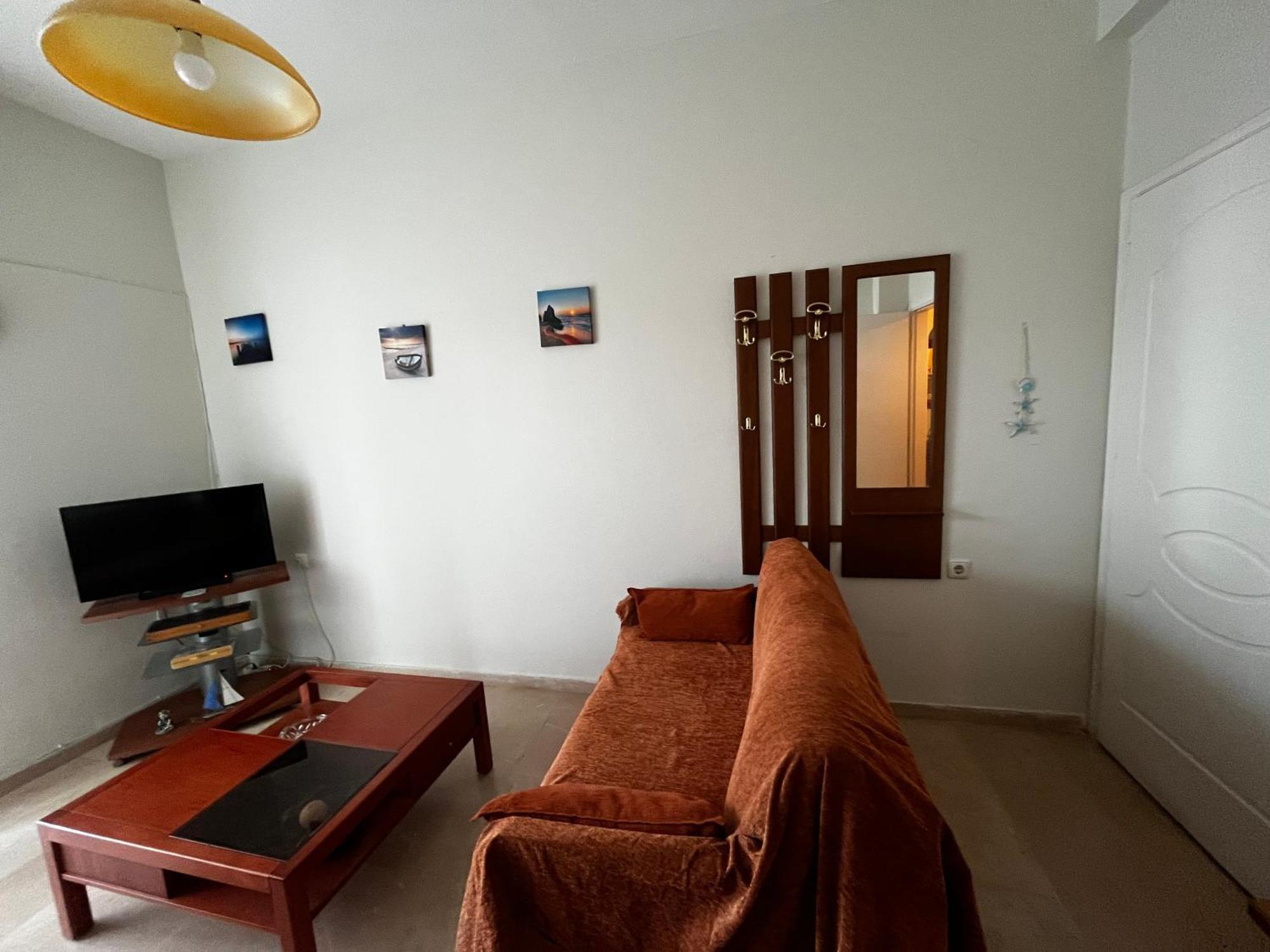 Family Sea & Garden View Apartment Preveza Exterior photo