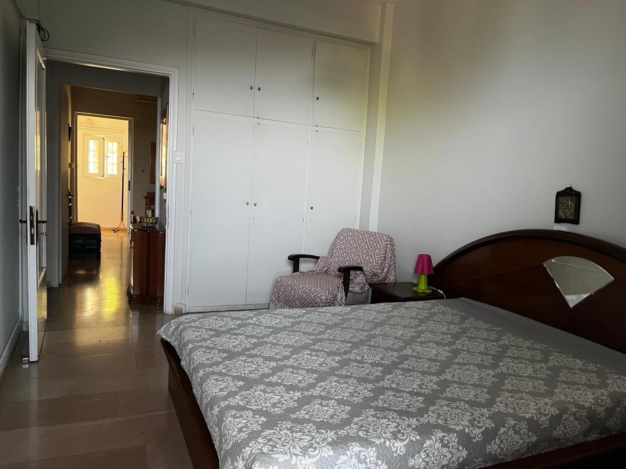 Family Sea & Garden View Apartment Preveza Exterior photo